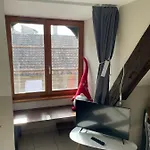 Apartment De L'oncle Hansi