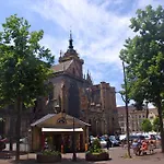 De L'oncle Hansi Apartment Colmar