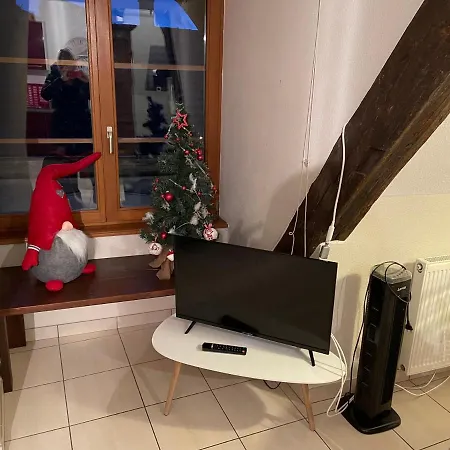 De L'oncle Hansi *
