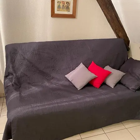 De L'oncle Hansi Appartement *