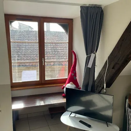 Appartement De L'oncle Hansi