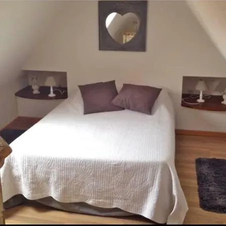 De L'oncle Hansi Appartement